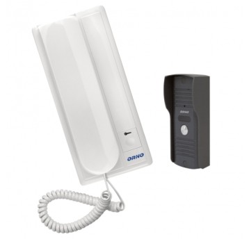 Domofon 1NR p/t-n/t RL-913 wandaloodp. ENSIS ORNO