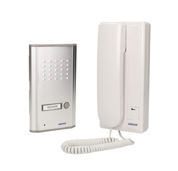Domofon 1NR p/t RL-901 FOSSA ORNO