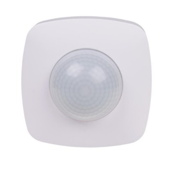 DR-09 Czujnik ruchu PIR z funkcją obecności F&F