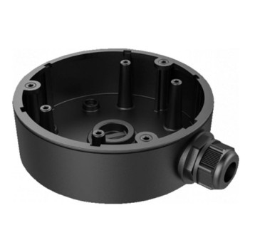 DS-1280ZJ-DM21 czarny Puszka do kamer HIKVISION