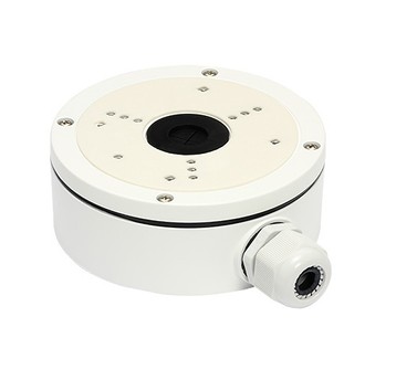DS-1280ZJ-S biała Puszka do kamer HIKVISION