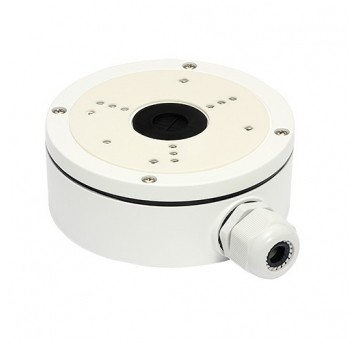 DS-1280ZJ-S biała Puszka do kamer HIKVISION