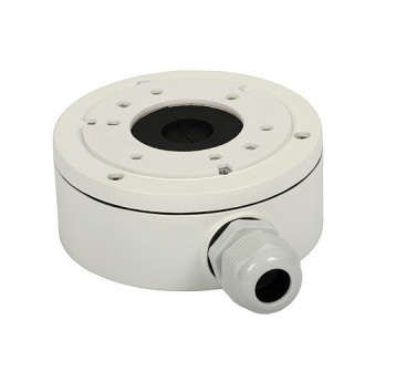 DS-1280ZJ-XS biała Puszka do kamer HIKVISION