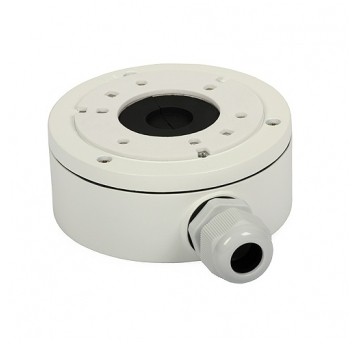 DS-1280ZJ-XS biała Puszka do kamer HIKVISION