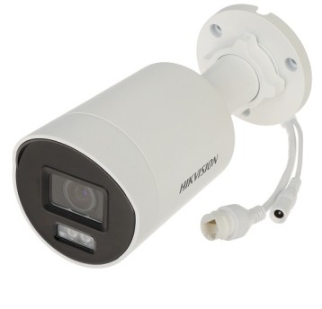 DS-2CD2047G2H-LI biała Kamera IP tubowa HIKVISION