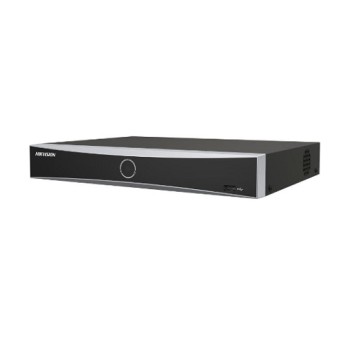 DS-7604NXI-K1/4P D PL Rejestrator IP 4K HIKVISION