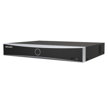 DS-7608NXI-K1 Rejestrator IP 4K NVR HIKVISION