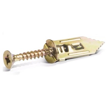 Dybel R-GPB-PLUS z wkrętem /100szt/ RAWLPLUG