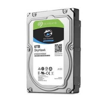 Dysk 6TB SATA III Seagate SkyHawk ST6000VX009