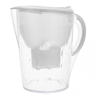 Dzbanek filtrujący 3,5 l biały TEESA TSA0101