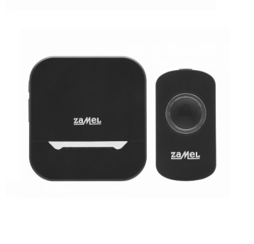 Dzwonek bezprzew. 230V CALIPSO ST-980 ZAMEL