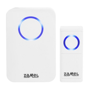 Dzwonek bezprzew.bater. CLASSIC II ST-911 ZAMEL