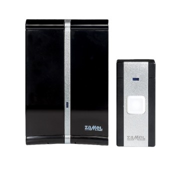 Dzwonek bezprzew.bater. PICO ST-915 ZAMEL