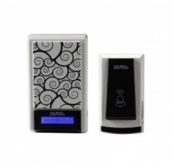 Dzwonek bezprzew.bater. TANGO ST-910 ZAMEL