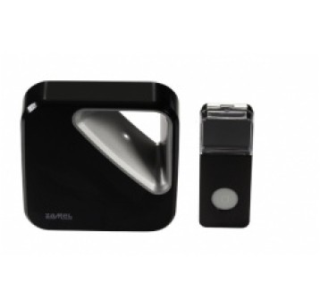 Dzwonek bezprzew.bater. ZUMBA ST-390 ZAMEL