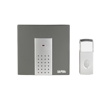 Dzwonek SATTINO ST-230 /150m/ bezprz. ZAMEL