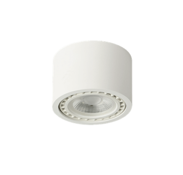 ECO ALIX NEW 230V WH AZ3492 AZZARDO