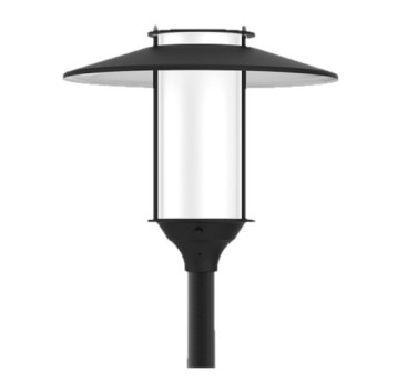 ELBA LED 36 3500K inox ROSA 067240