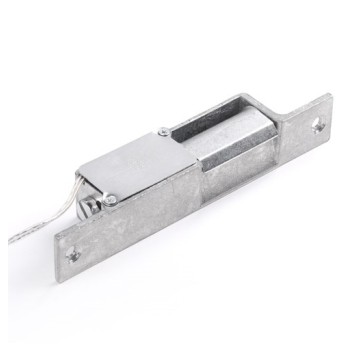 Elektrozaczep R2-12.10L lewy ELEKTRA PLUS