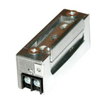 Elektrozaczep R4-12.10 bez bl. bez pam. symetr.