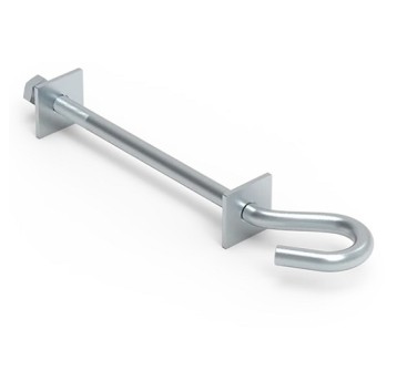 ELKO-BIS Śruba odciągowa f16 L-300 75.5 OC