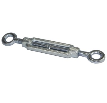 ELKO-BIS Śruba rzymska oczko-oczko 32.3 OC