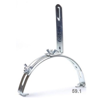 ELKO-BIS Uchwyt gąsiorowy uniwersalny G5 59.1