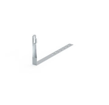 ELKO-BIS Uchwyt pod dach. skręc. L415 H150 11.3/Z