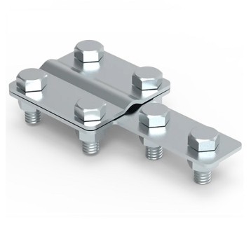 ELKO-BIS Złącze kontrolne 4-śrub. 6xM8/16 4.1 OC