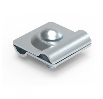 ELKO-BIS Złącze krzyżowe 1-otworowe 2,5mm 55.2 OC