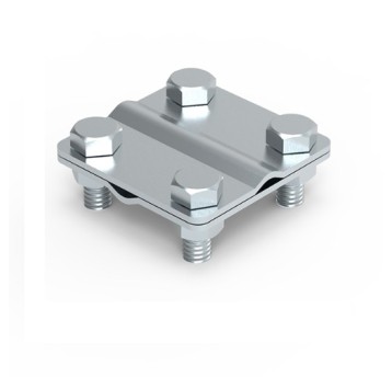 ELKO-BIS Złącze krzyżowe 4xM8/20 1.1 OC