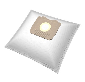 ELMB04 Worek ELEKTROLUX XIO (4szt+2filtry) WORWO