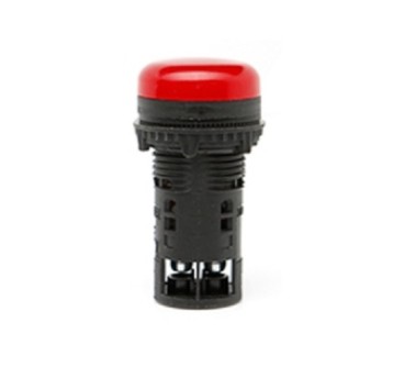 ELPI-240A-R Lampka czerwona LED 240V AC IP65 ETI