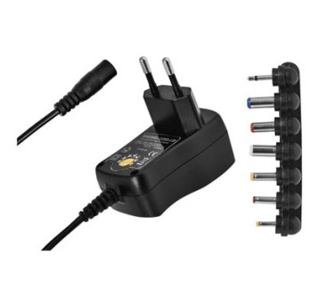 EMOS Zasilacz N3110 impuls.uniw. 600mA