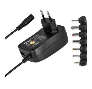 EMOS Zasilacz N3112 impuls.uniw. 1500mA