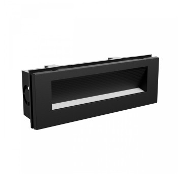 ENCANTA ASYMMETRIC Opr. ogrod. 6W CCT p/t IP54 SPE