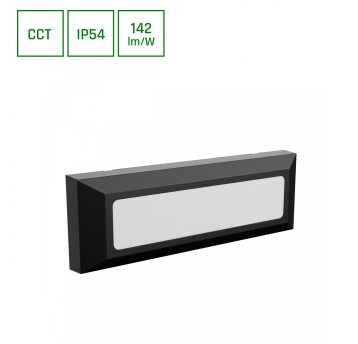 ENCANTA Oprawa ogrodowa 6W CCT n/t IP54 SPE