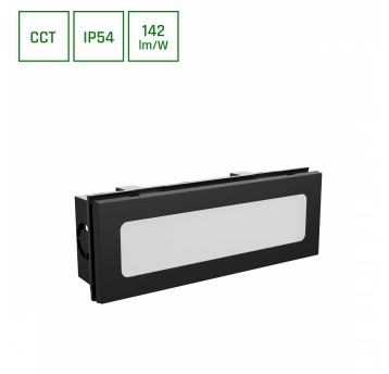 ENCANTA Oprawa ogrodowa 6W CCT p/t IP54 SPE