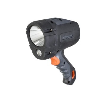 ENERGIZER Latarka HARDCASE szperacz 550lm ładowal.