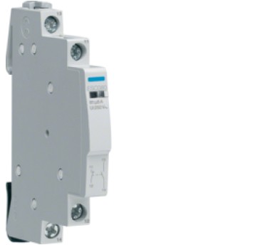 ESC080 Styk pomocniczy 1NO+NC 6A/250V HAGER