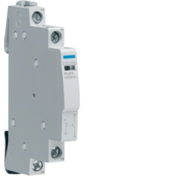 ESC080 Styk pomocniczy 1NO+NC 6A/250V HAGER