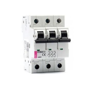 ETIMAT T 3P 32A Ogranicznik mocy umownej ETI