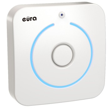 EURA Sygnalizator wejść ED-50A3 foto-optyczny
