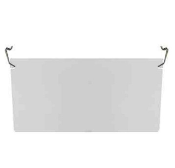 EXIT M plexa do dwustronnej oprawy kier+ PU31,PU41