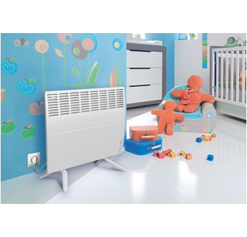 F-119 MOBILE 2000W grzejnik konwektorowy ATLANTIC