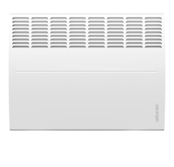 F-120 1000W grzejnik wiszący 230V z wty. ATLANTIC