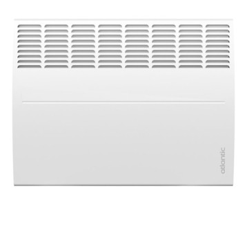 F-120 1500W grzejnik wiszący 230V z wty. ATLANTIC