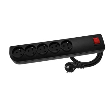 Filtr ELGOTECH PSF3-501-2 5gn/1,5m czarny