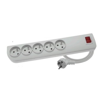 Filtr ELGOTECH PSF3-501 5gn/1,5m szary