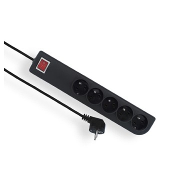 Filtr ELGOTECH PSF3-505-2 5gn/5m czarny